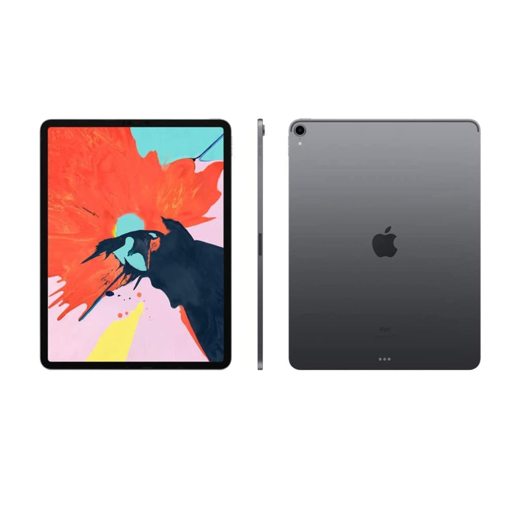 iPad Pro 12.9-inch Wi-Fi 256GB Space Gray V361992