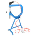Pneumatic Planishing Hammer T8286