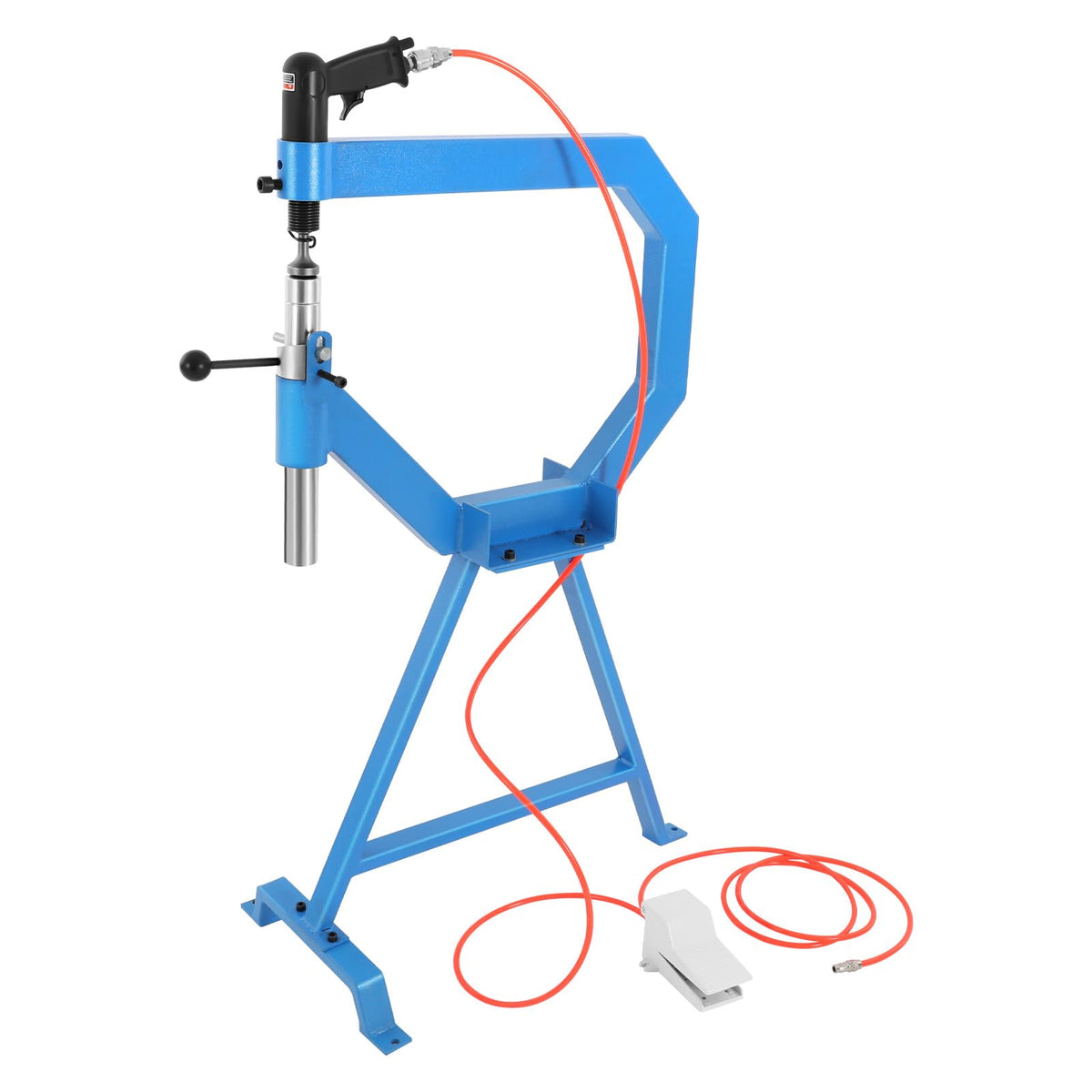 Pneumatic Planishing Hammer T8286