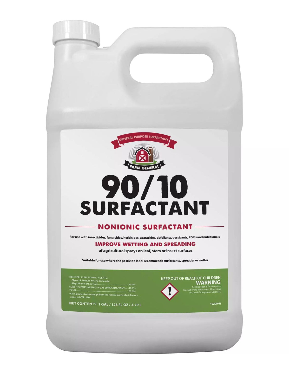 Surfactant C3931