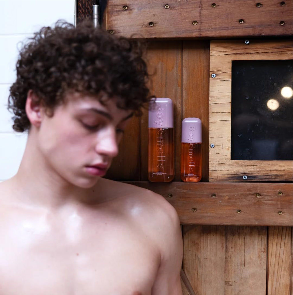 Hair and Body Mist W849077