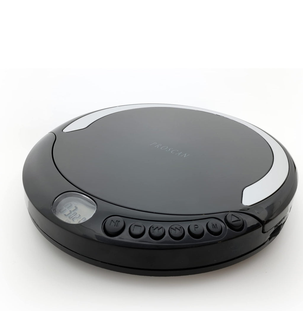Compact CD Player Y2390