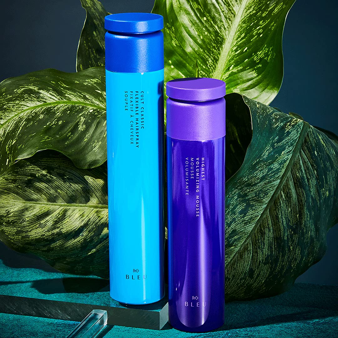 Flexible Hairspray 8.2 oz M765