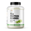100% Pea Protein Vegan Gluten Free 5 Pound Unflavored F158759