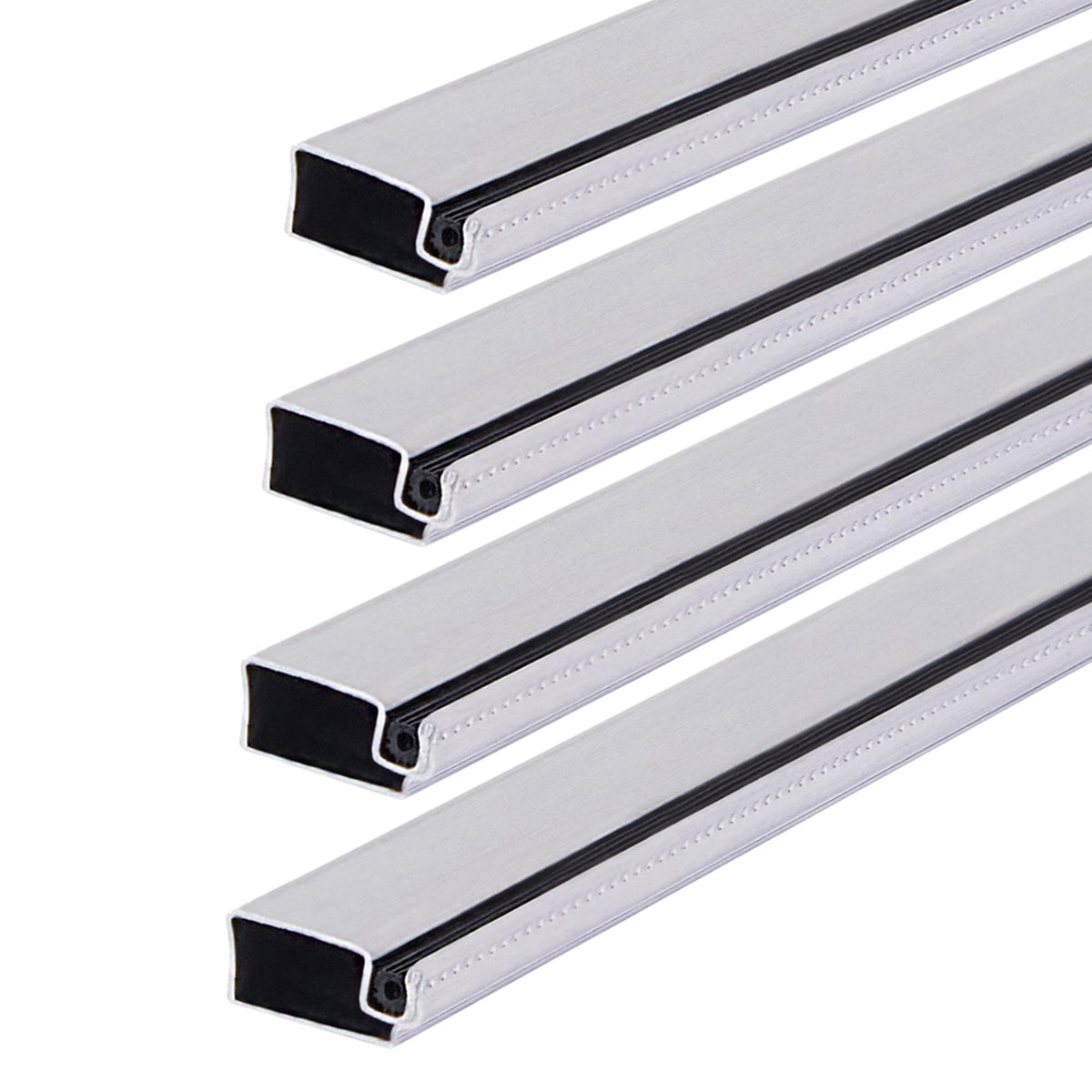 Aluminum Screen Frame Kit 5/16in x 48in x 48in W91969