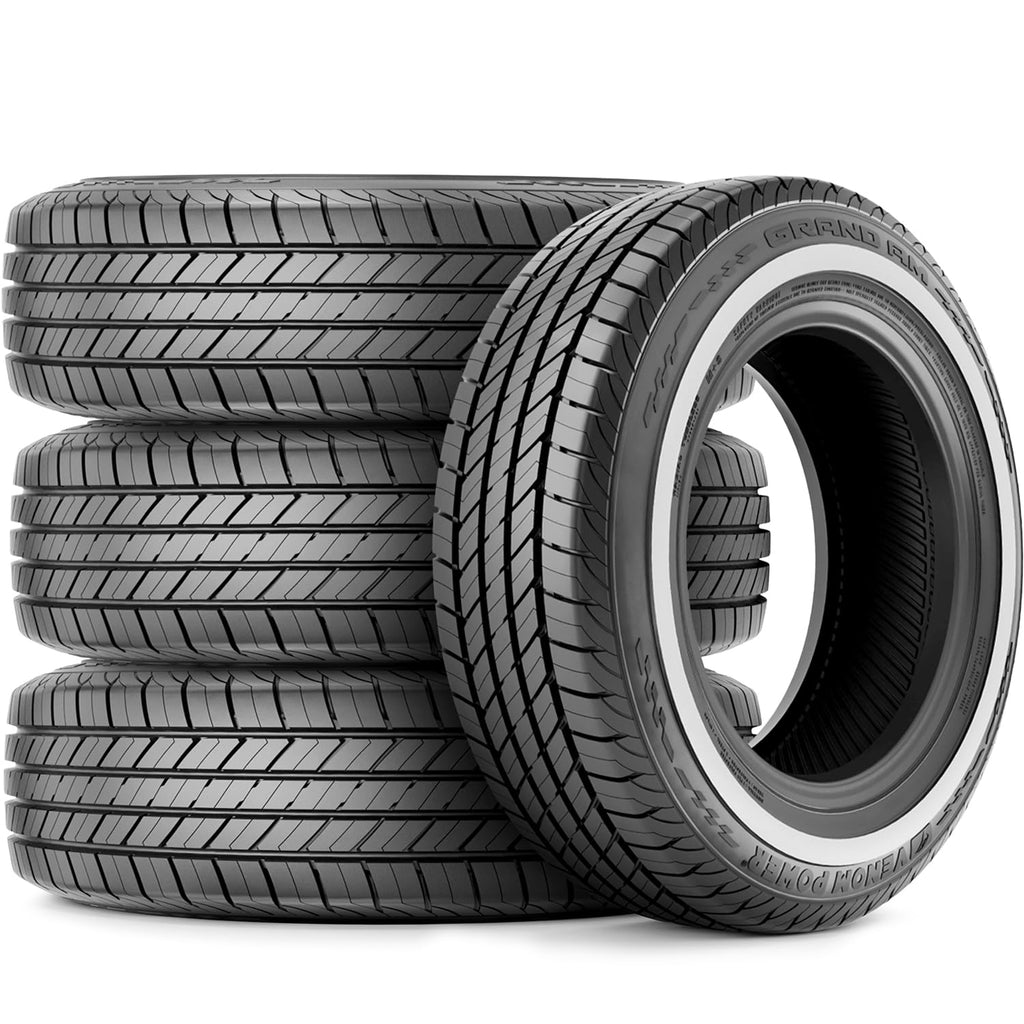 205/75R15 97S SL All Season Touring Tire B1478