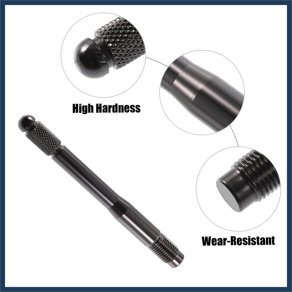 M12x1.25 Wheel Alignment Pin Pack of 2 I24017