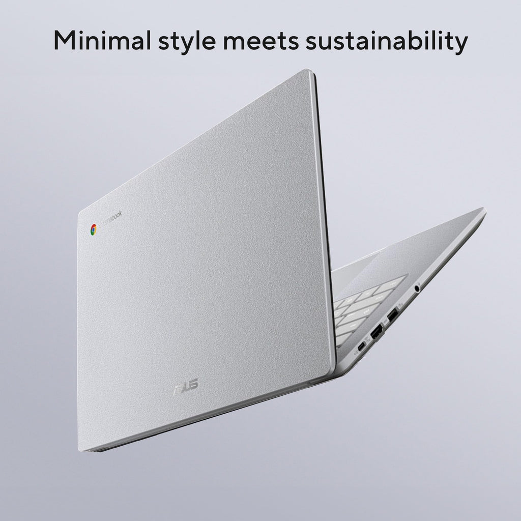 14" Touchscreen Laptop W392