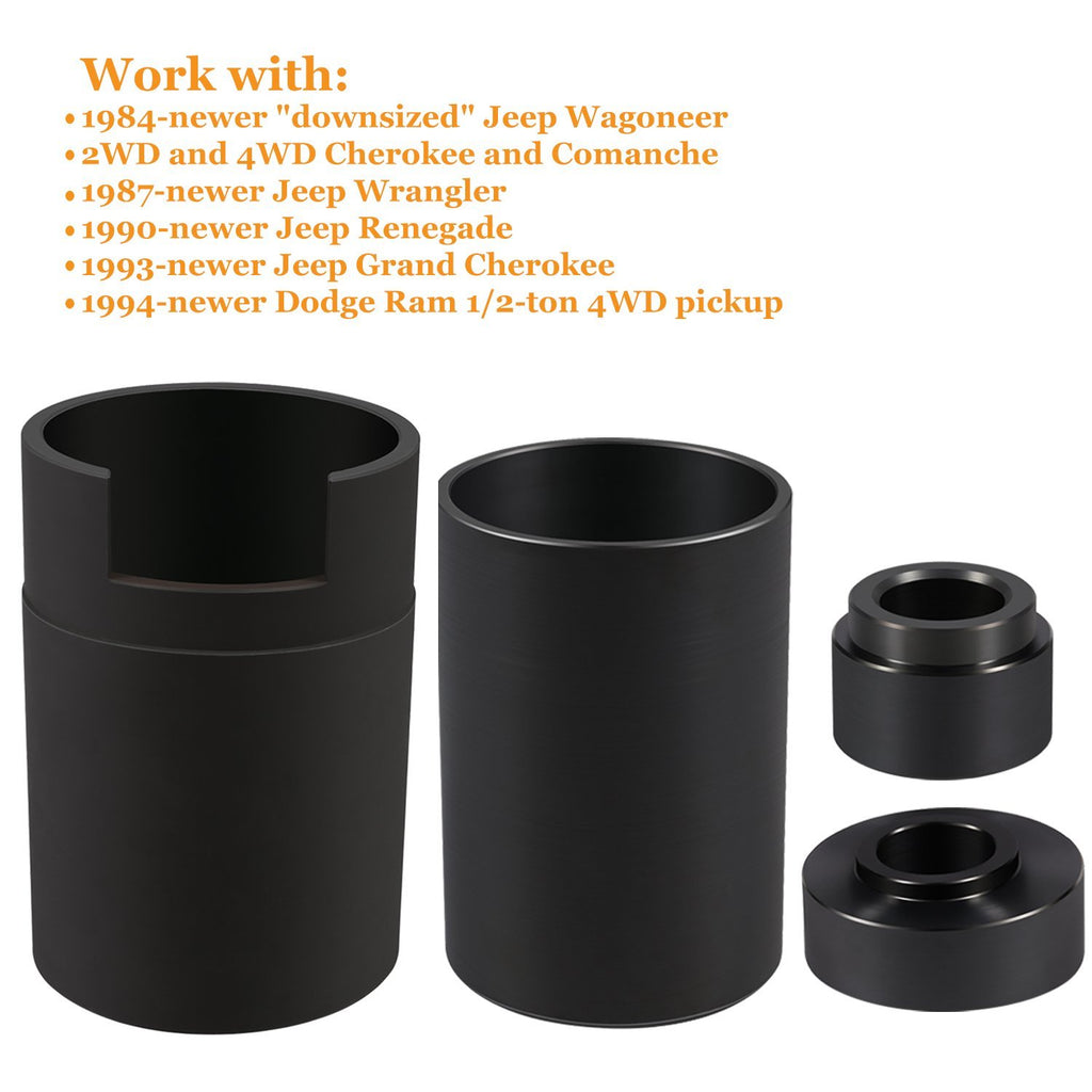 Ball Joint Service Adapter U19353