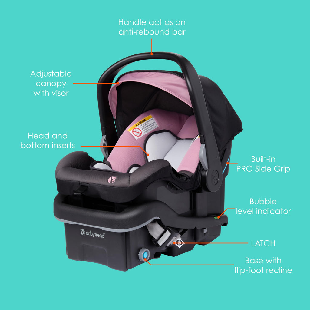 Infant Car Seat H228916
