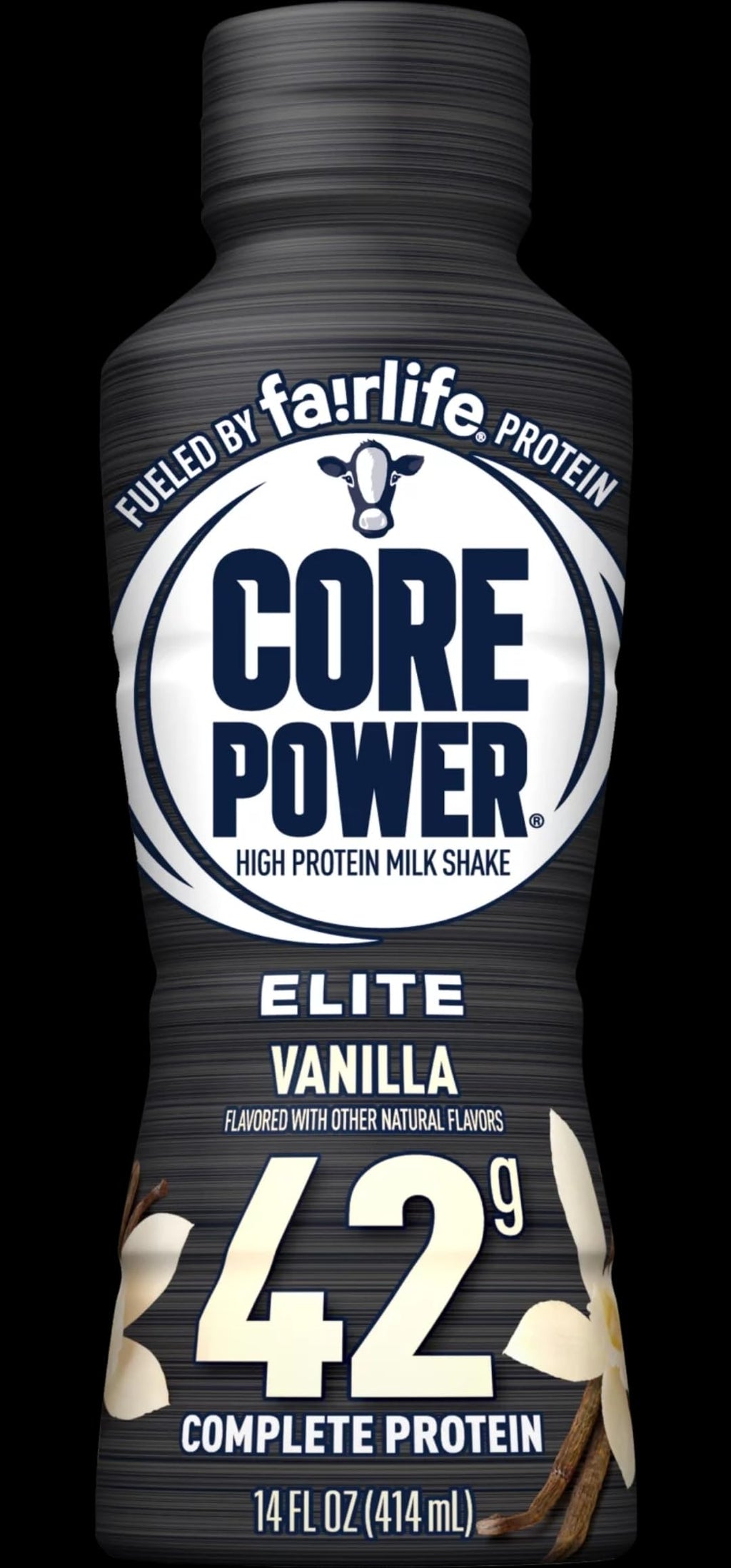 Vanilla Protein Milk Shakes 42g J635020