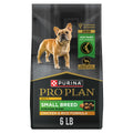 Senior Small Breed Dog Food 6 lb Bag K920662