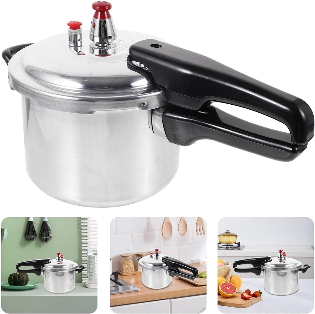 2L Aluminum Pressure Cooker I692493
