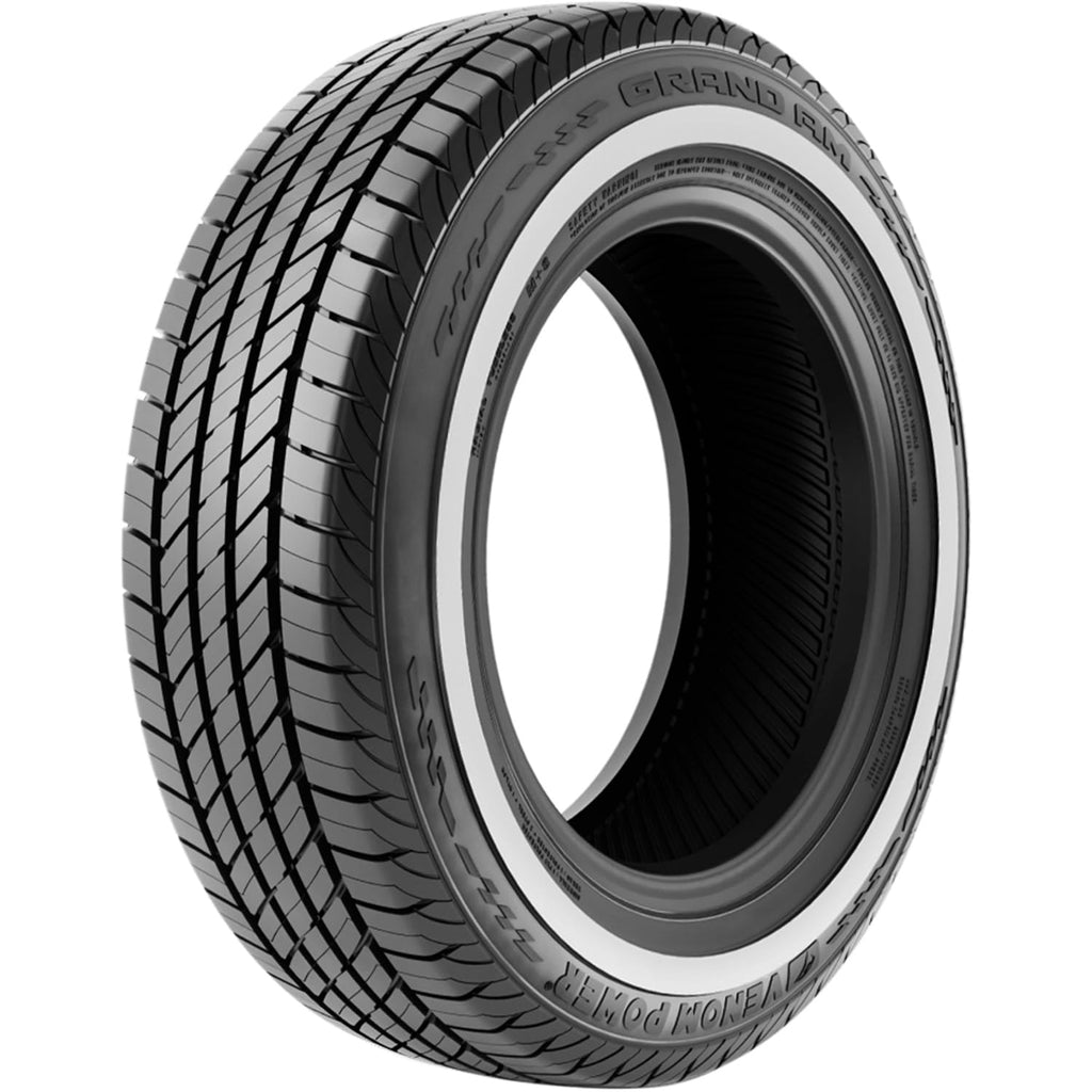 205/75R15 97S SL All Season Touring Tire B1478