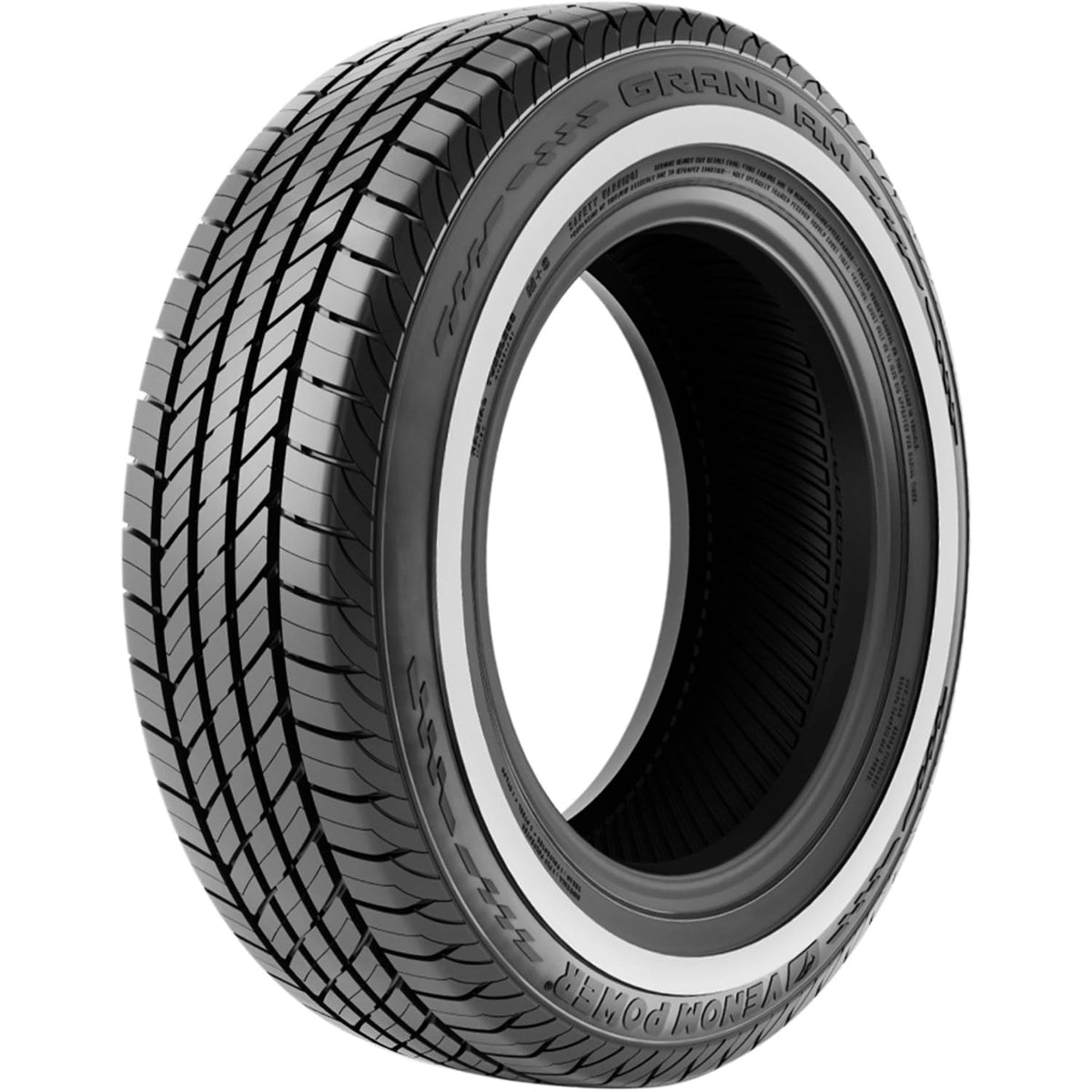 205/75R15 97S SL All Season Touring Tire B1478