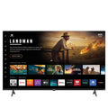 55" 4K UHD Smart TV S5480