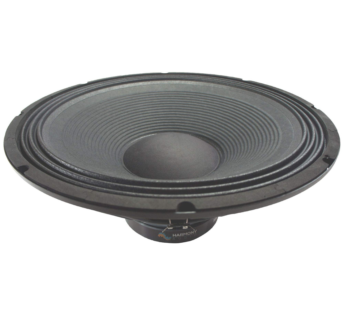 16 Ohm 18 Inch Woofer 4 Pack 1200W Subwoofer I92203