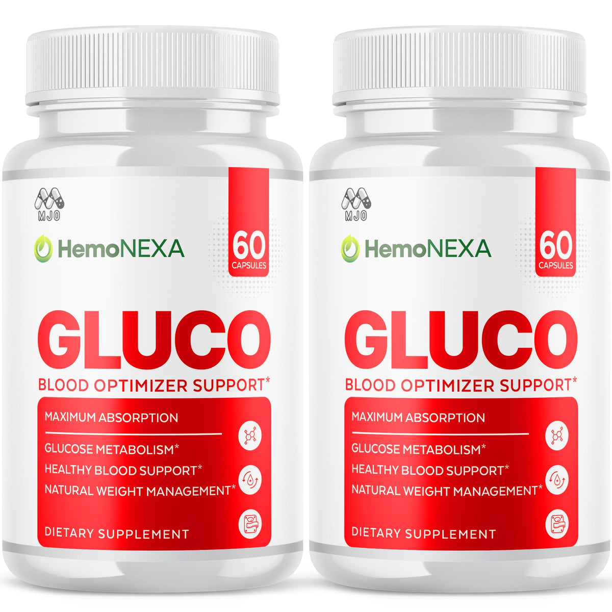 120 Capsules N42489
