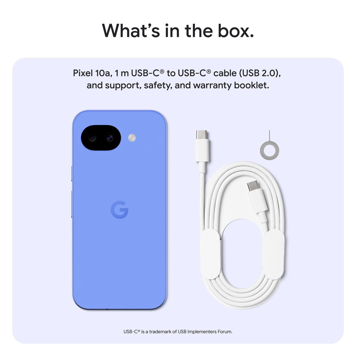 Obsidian 128GB Smartphone I882305