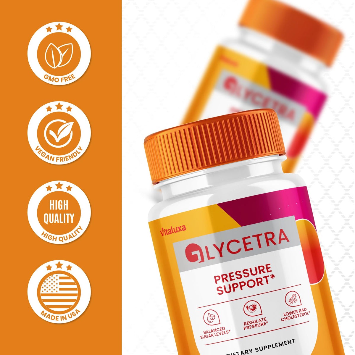 5 Pack 300 Ct Capsules Y742