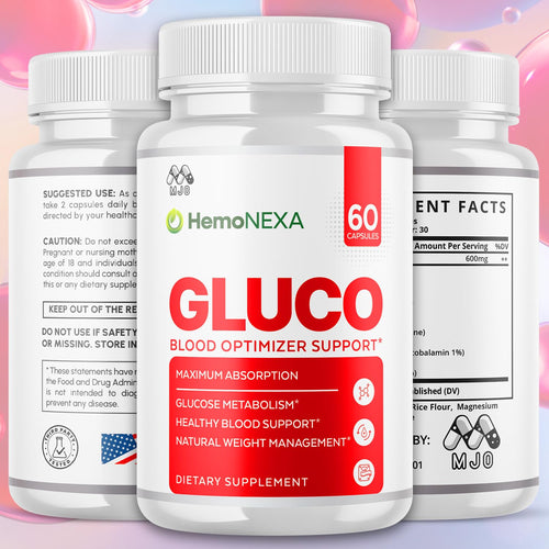 120 Capsules N42489