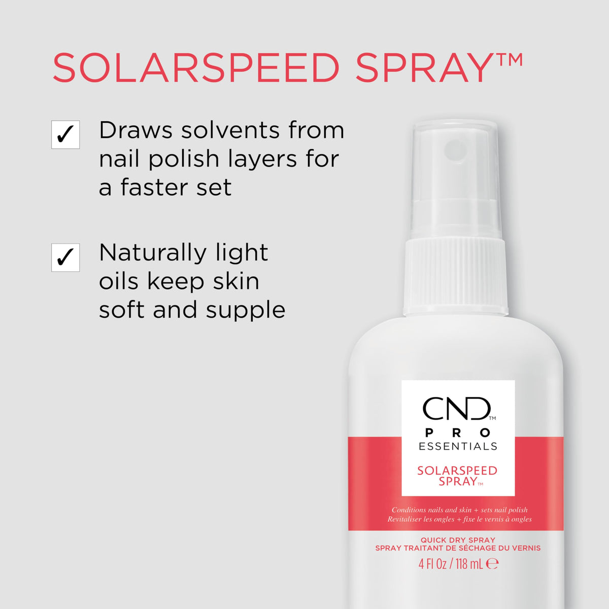 SolarSpeed Spray 32 fl oz T873199