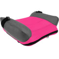 Backless Inflatable Portable Booster Seat C931