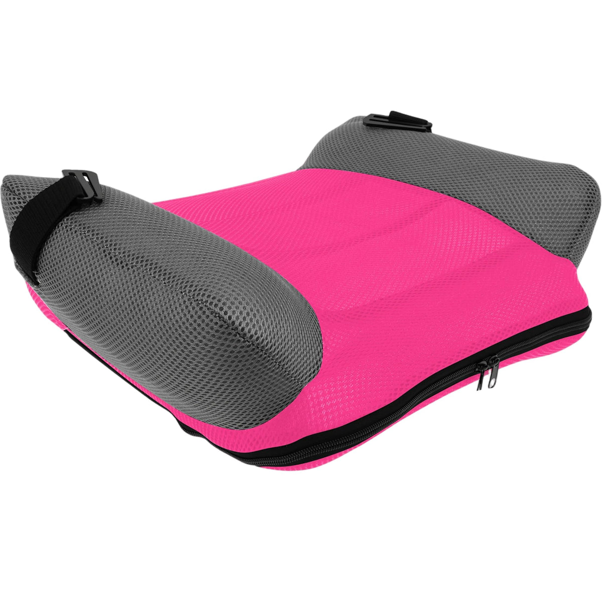 Backless Inflatable Portable Booster Seat C931