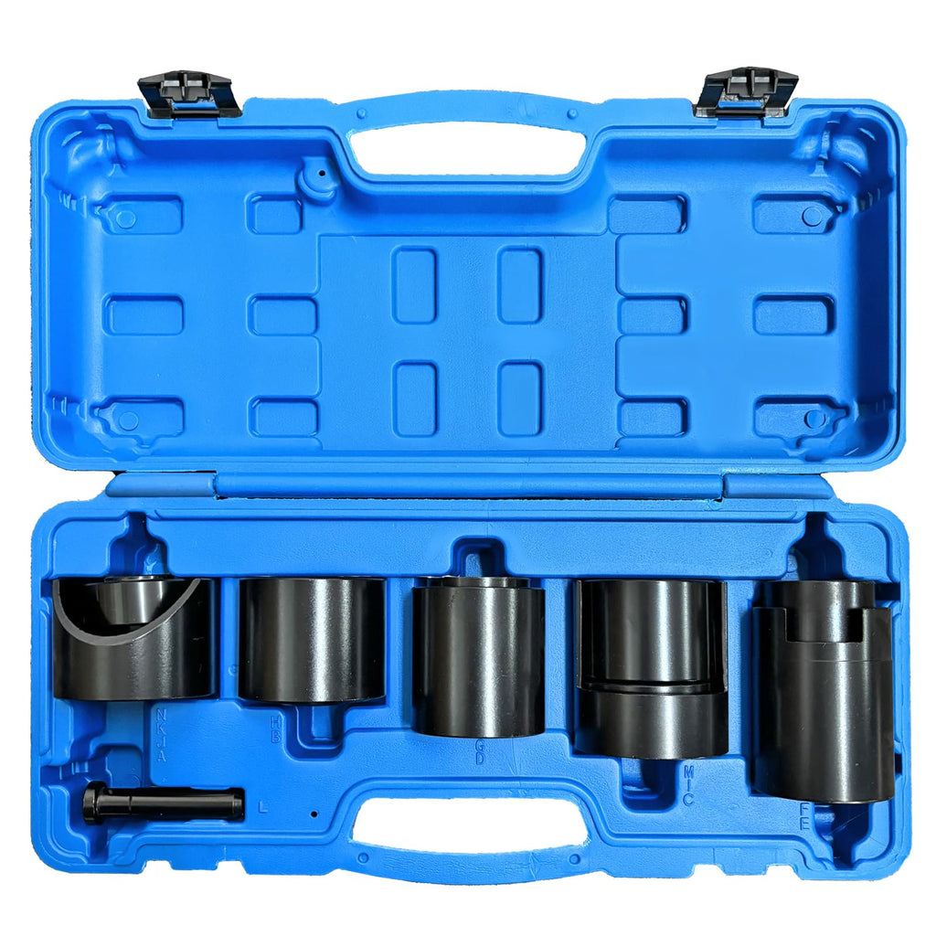 14pcs Ball Joint Service Adapter Set D553477