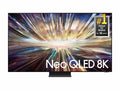 65-Inch QLED 8K Mini LED Smart TV C184