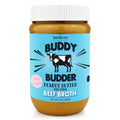 100% Natural Dog Peanut Butter 17oz W7945