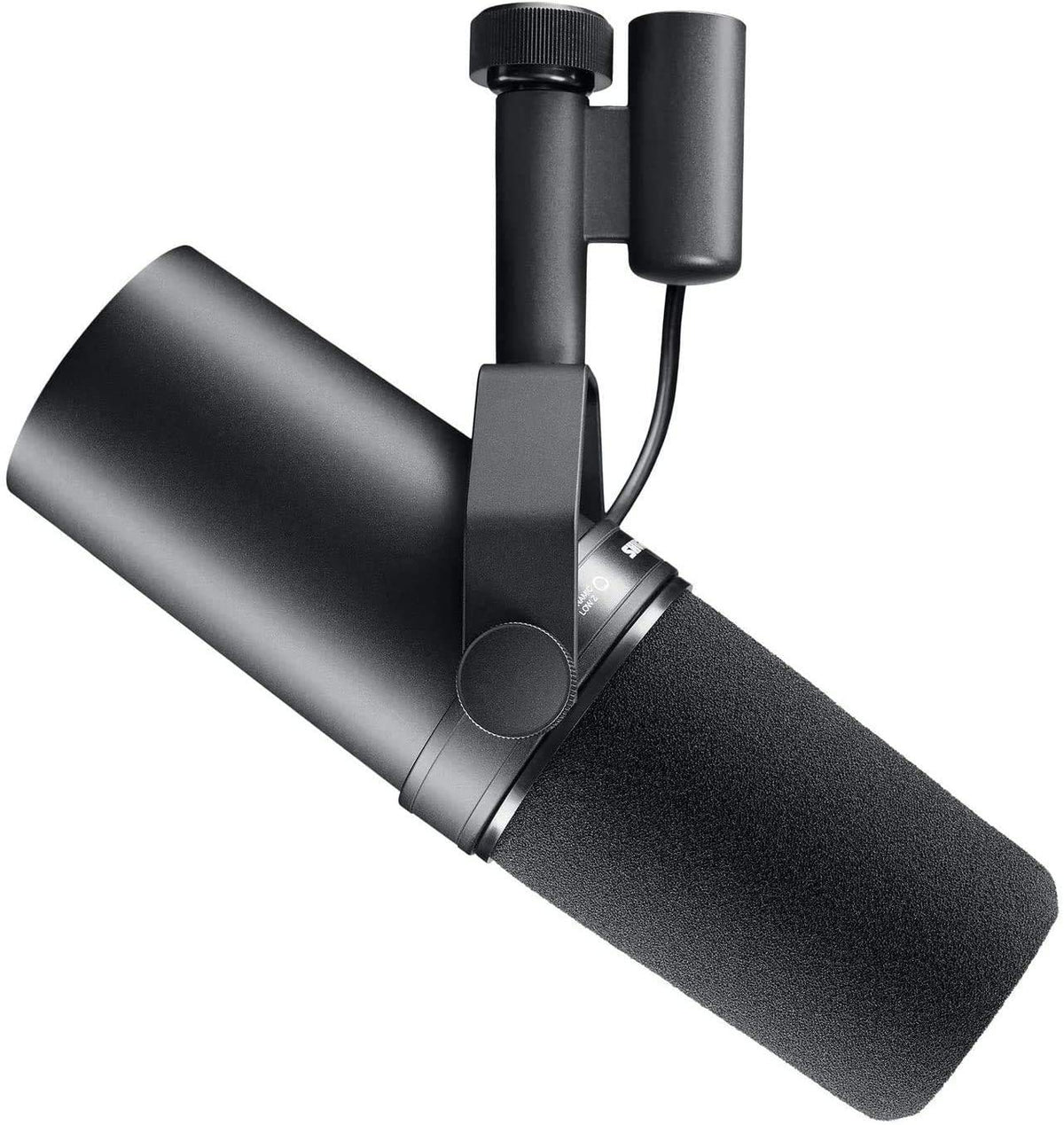 Dynamic Vocal Microphone P77918