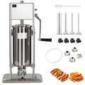 Stainless Steel Sausage & Churro Maker S6506