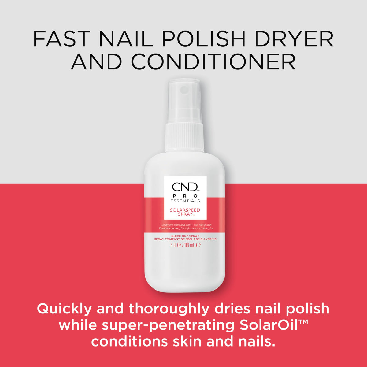 SolarSpeed Spray 32 fl oz T873199