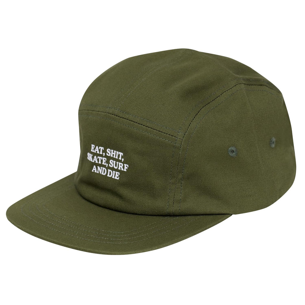 Jet Cap E5356