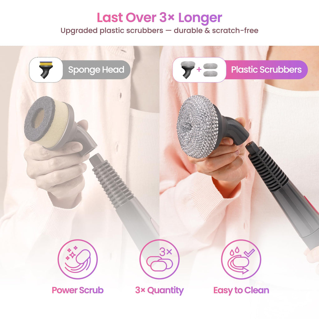 Steam Mop for Hard Floors K9369