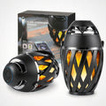 2 Pack Waterproof Wireless Bluetooth Outdoor Speakers U950