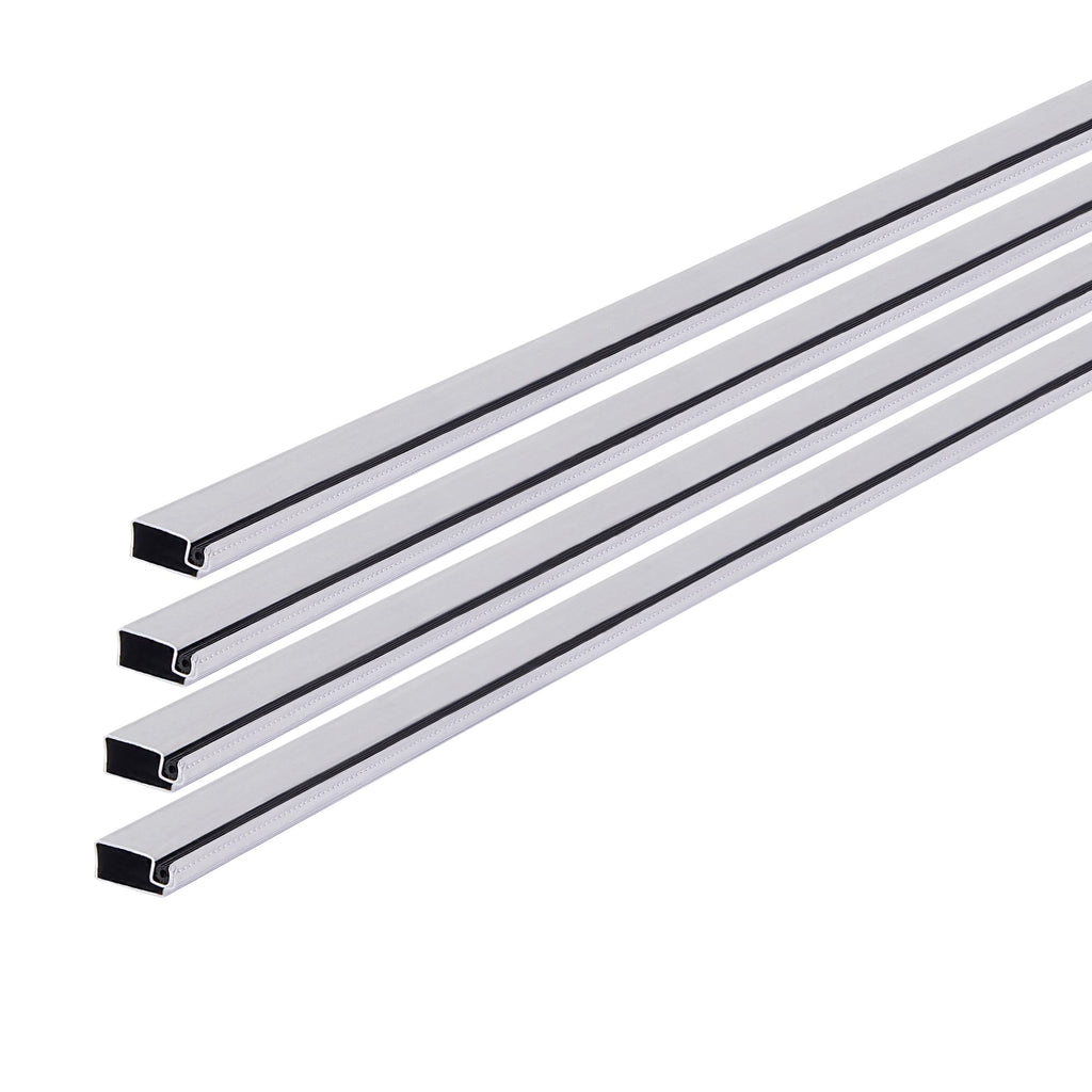 Aluminum Screen Frame Kit 5/16in x 48in x 48in W91969