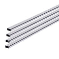Aluminum Screen Frame Kit 5/16in x 48in x 48in W91969