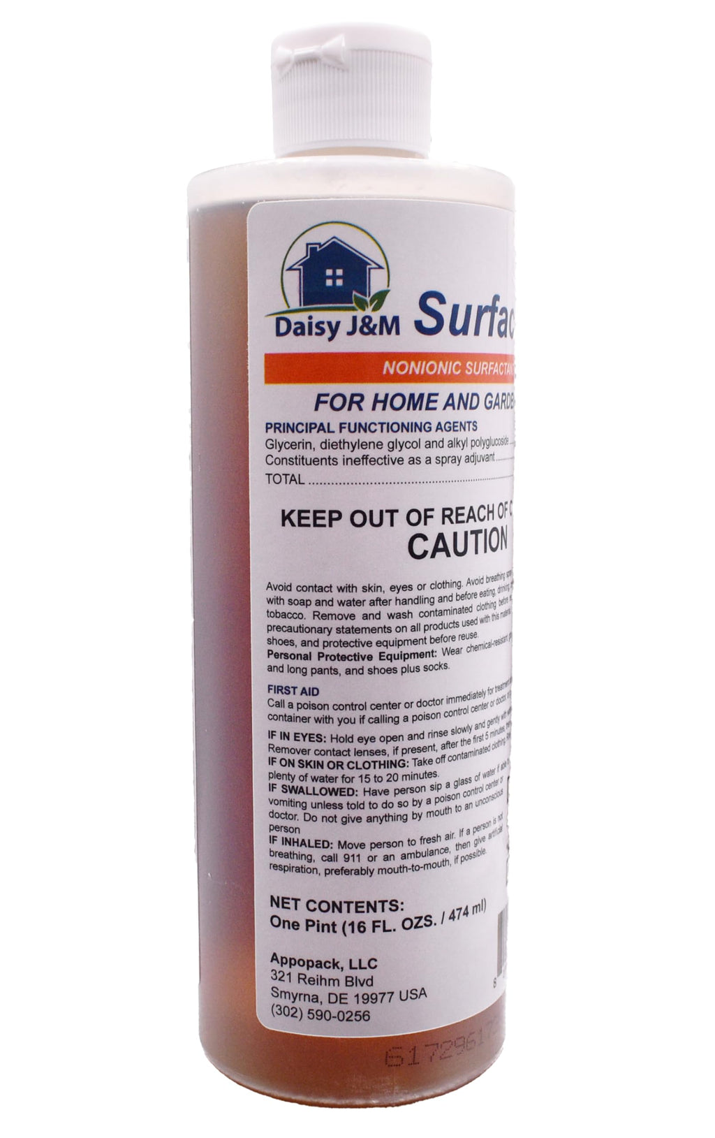 NonIonic Surfactant 16oz F67363