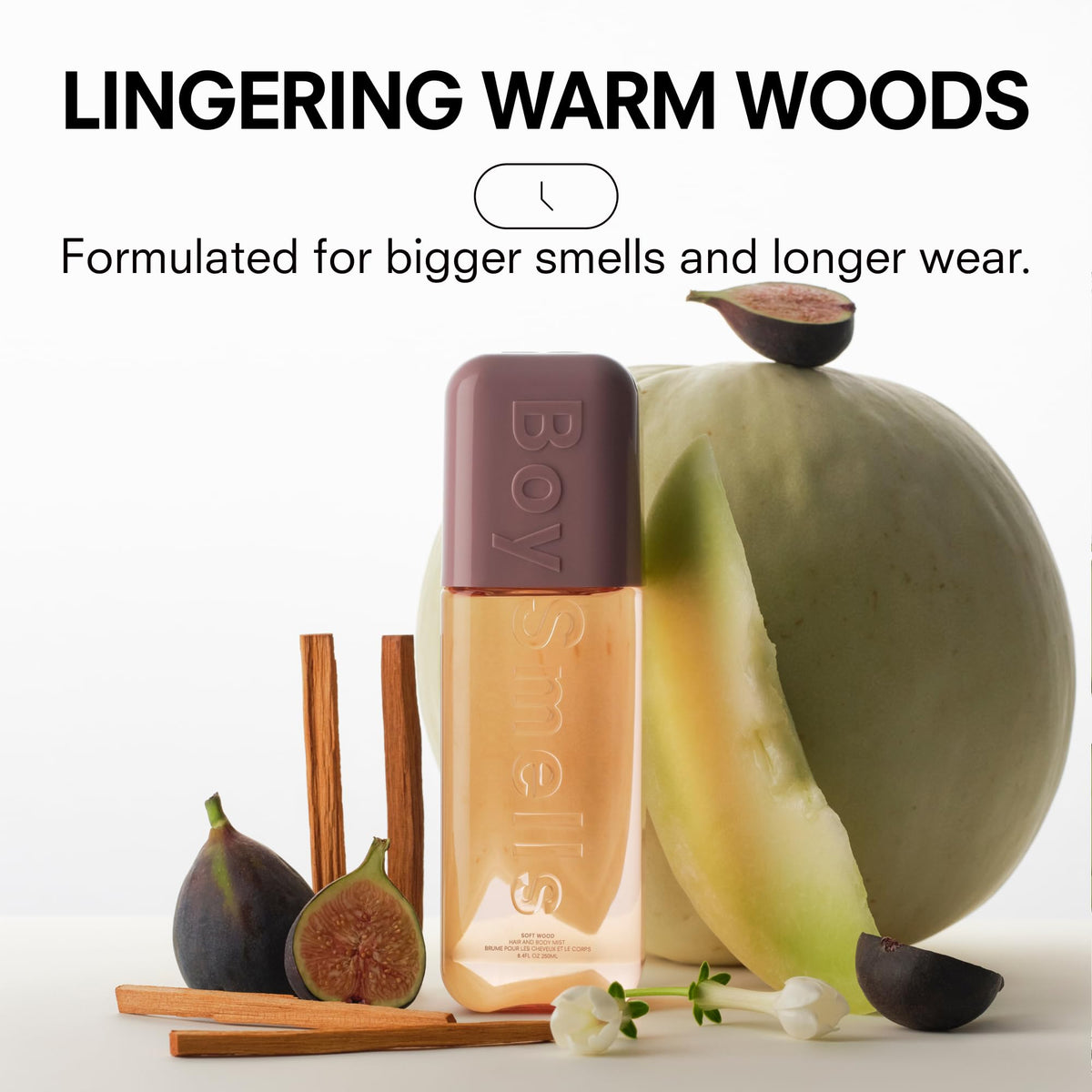 Hair and Body Mist W849077