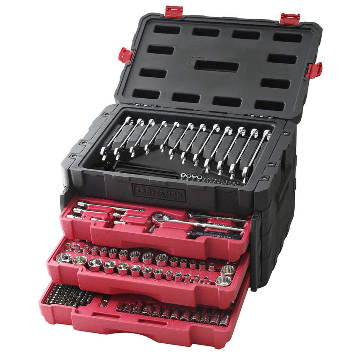 450-Piece Mechanic's Tool Set W87883