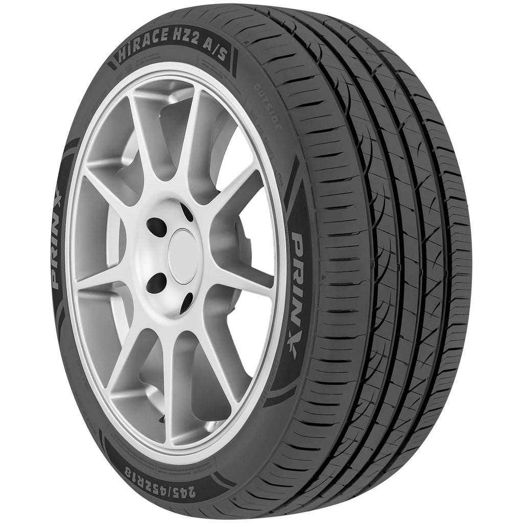 235/40ZR18 95Y XL All Season Passenger Tire L151