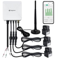 3 Phase 120A Clamp Energy Monitor A615