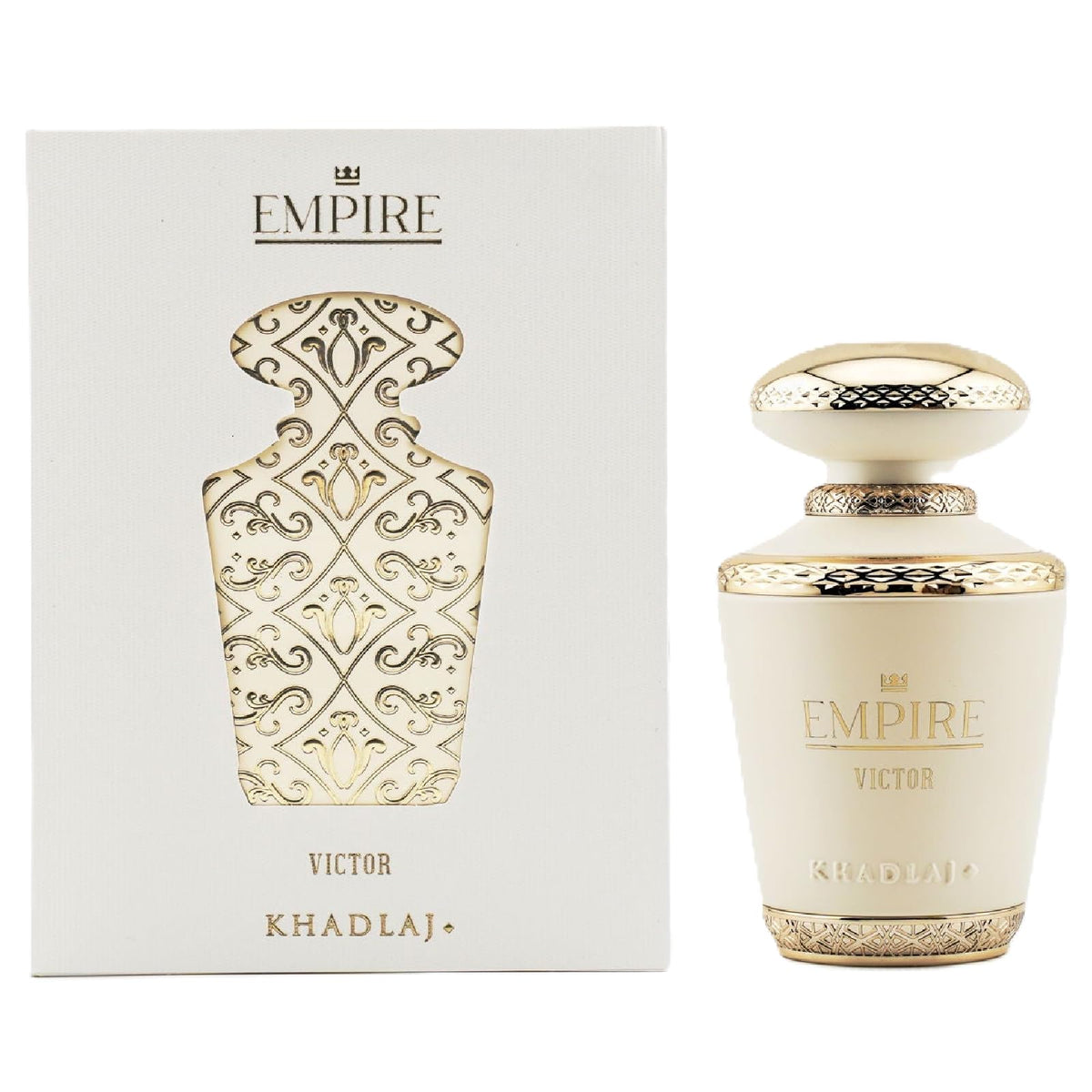 Eau de Parfum Spray 3.4 Ounce Q3484