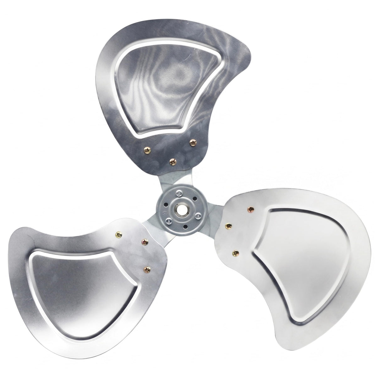 20 Inch Aluminum Alloy Replacement Fan Blade K313