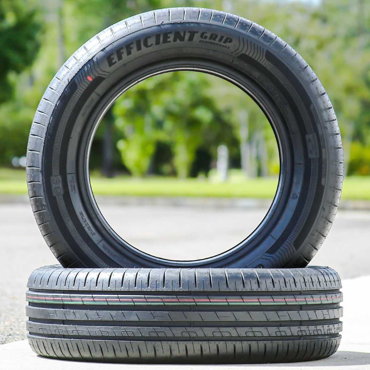 215/60R16 95H Tire U82028