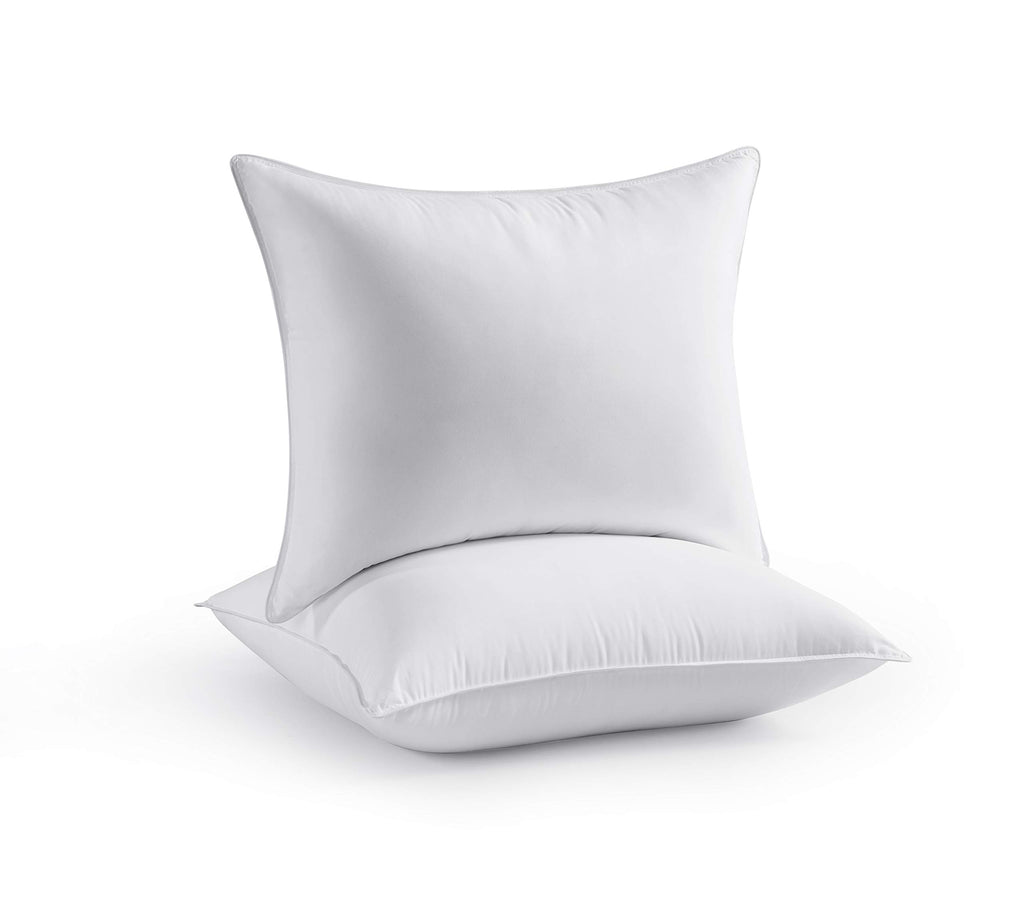 King Size Down Alternative Cooling Pillow Set of 2 M200334
