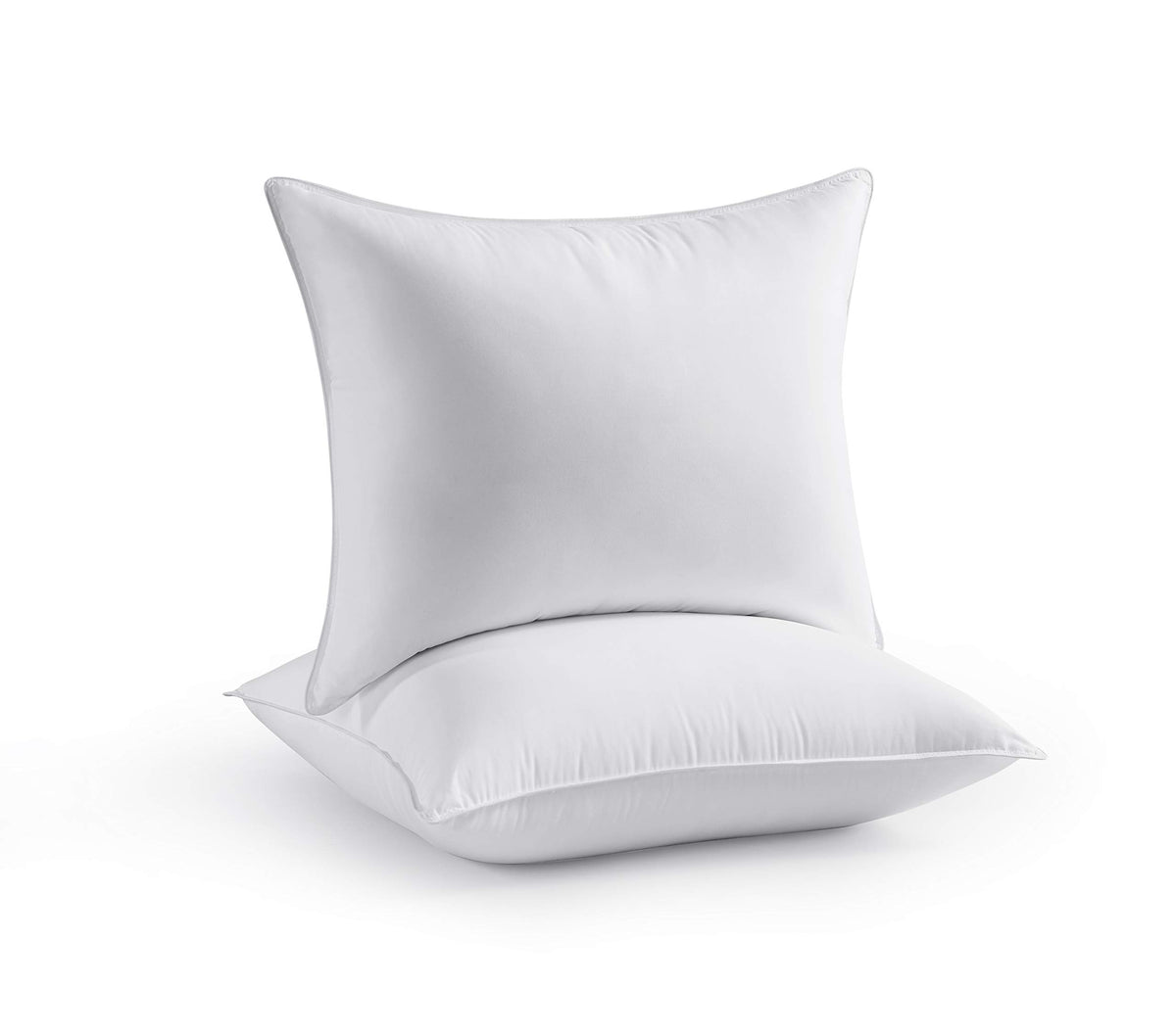 King Size Down Alternative Cooling Pillow Set of 2 M200334