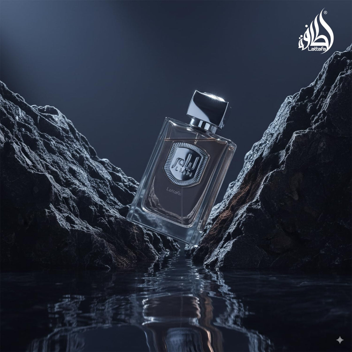 Grey Eau de Parfum Spray 3.4 Ounce S589